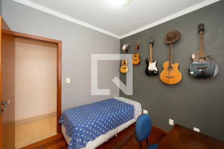 QUARTO1 de apartamento à venda com 3 quartos, 275m² em Prado, Belo Horizonte