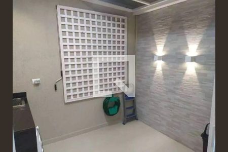 Casa à venda com 3 quartos, 126m² em Jardim Leonor Mendes de Barros, São Paulo