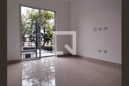 Casa à venda com 3 quartos, 118m² em Lauzane Paulista, São Paulo