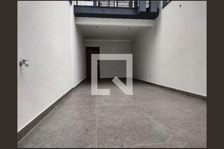 Casa à venda com 3 quartos, 118m² em Lauzane Paulista, São Paulo