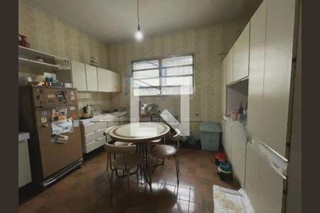 Casa à venda com 4 quartos, 250m² em Lapa, São Paulo