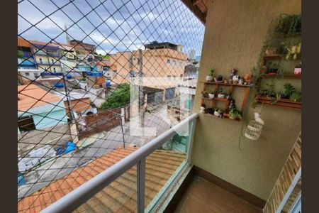 Casa à venda com 2 quartos, 115m² em Vila Iorio, São Paulo