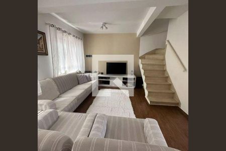 Casa à venda com 4 quartos, 120m² em Vila Cruz das Almas, São Paulo