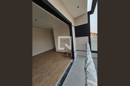 Casa à venda com 3 quartos, 135m² em Parque Vitoria, São Paulo