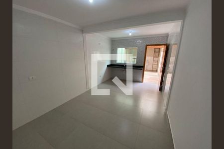 Casa à venda com 3 quartos, 100m² em Vila Dionisia, São Paulo