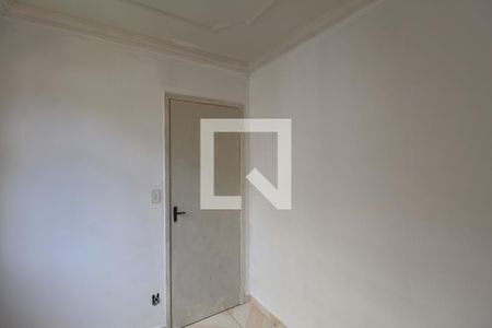 Quarto 1 de apartamento para alugar com 2 quartos, 46m² em Heliópolis, Belo Horizonte