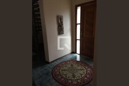 Casa à venda com 4 quartos, 341m² em City América, São Paulo