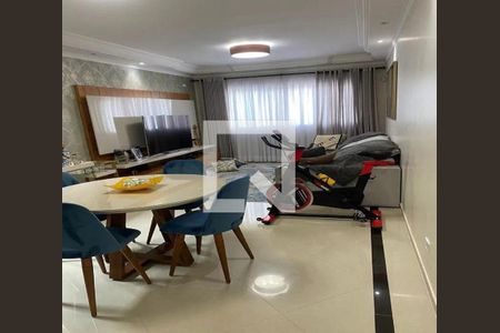 Casa à venda com 3 quartos, 210m² em Parque Sao Domingos, São Paulo