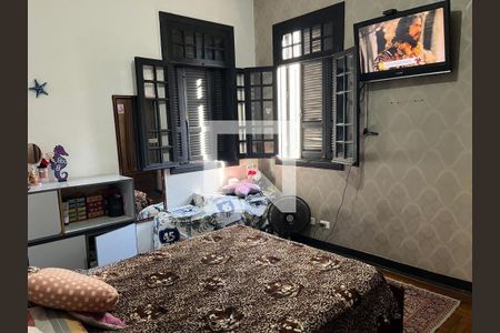Casa à venda com 3 quartos, 200m² em Lapa, São Paulo
