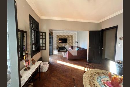 Casa à venda com 3 quartos, 200m² em Lapa, São Paulo