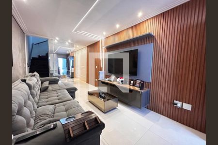 Casa à venda com 3 quartos, 160m² em Parque Sao Domingos, São Paulo