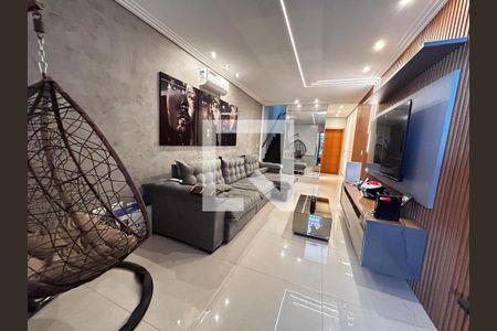 Casa à venda com 3 quartos, 160m² em Parque Sao Domingos, São Paulo