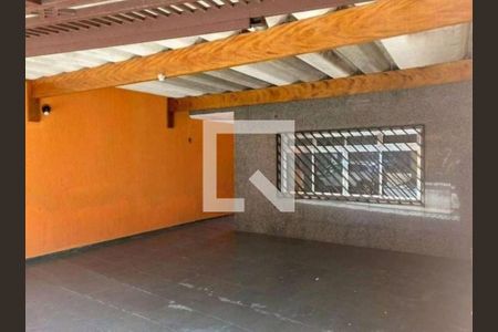Casa à venda com 3 quartos, 188m² em Jardim Monte Alegre, São Paulo