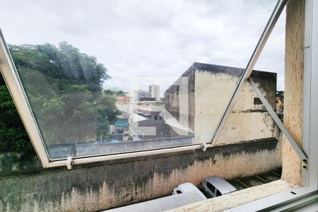 Vista do Quarto 1 de apartamento à venda com 3 quartos, 72m² em Engenho Novo, Rio de Janeiro