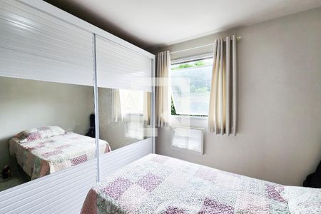 Quarto 1 de apartamento à venda com 3 quartos, 72m² em Engenho Novo, Rio de Janeiro