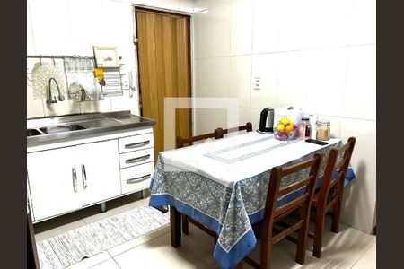 Casa à venda com 2 quartos, 90m² em Jardim Itapura, São Paulo