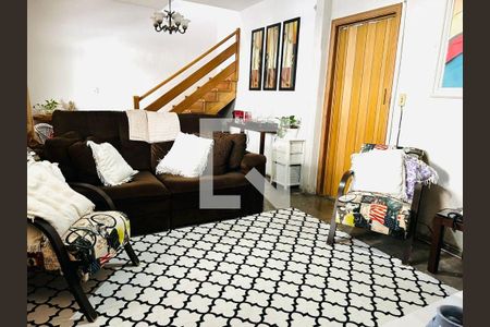 Casa à venda com 2 quartos, 90m² em Jardim Itapura, São Paulo