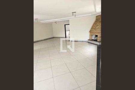 Casa à venda com 4 quartos, 420m² em City América, São Paulo