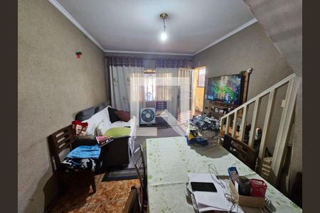 Casa à venda com 3 quartos, 130m² em Vila Miriam, São Paulo