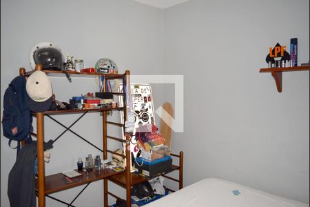 Quarto 1 de apartamento à venda com 3 quartos, 85m² em Jardim Paulista, São Paulo