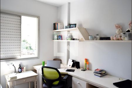 Quarto 2 de apartamento à venda com 3 quartos, 85m² em Jardim Paulista, São Paulo