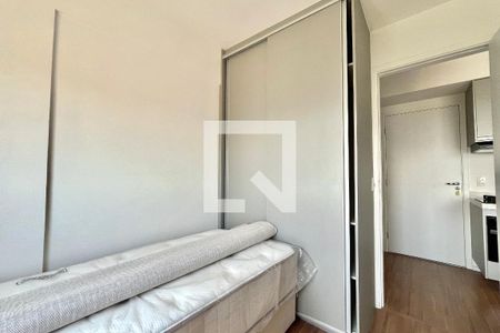Quarto 2 de apartamento para alugar com 2 quartos, 36m² em Planalto Paulista, São Paulo