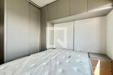 Quarto 1 de apartamento para alugar com 2 quartos, 36m² em Planalto Paulista, São Paulo
