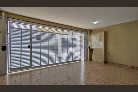 Casa à venda com 3 quartos, 150m² em Vila Bonilha Nova, São Paulo