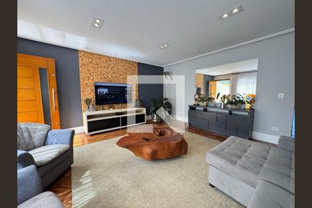 Casa à venda com 3 quartos, 264m² em Parque Sao Domingos, São Paulo