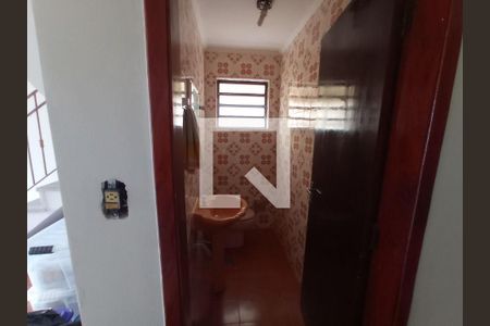 Casa à venda com 3 quartos, 108m² em Vila Bancaria Munhoz, São Paulo