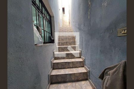 Casa à venda com 3 quartos, 163m² em Parque Monteiro Soares, São Paulo