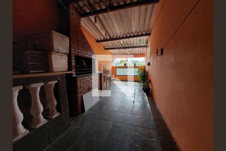 Casa à venda com 3 quartos, 163m² em Parque Monteiro Soares, São Paulo