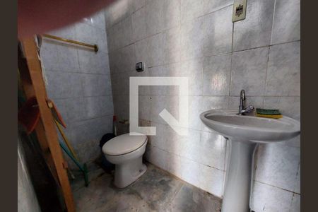 Casa à venda com 3 quartos, 163m² em Parque Monteiro Soares, São Paulo