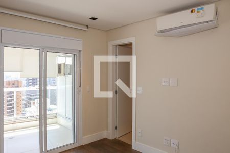 Suíte 1 de apartamento à venda com 3 quartos, 175m² em Perdizes, São Paulo