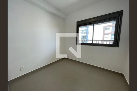 Quarto 1 de apartamento para alugar com 1 quarto, 46m² em Vila Sonia, São Paulo