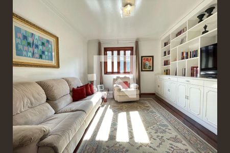 Casa à venda com 4 quartos, 436m² em City América, São Paulo