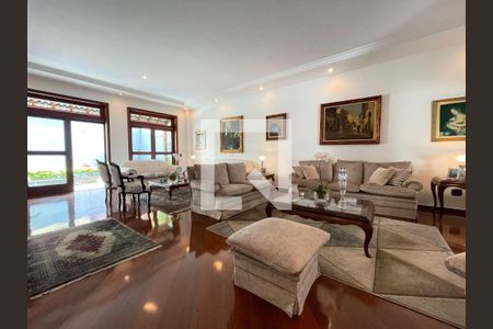 Casa à venda com 4 quartos, 436m² em City América, São Paulo