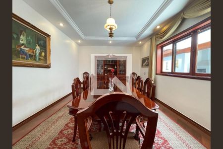 Casa à venda com 4 quartos, 436m² em City América, São Paulo