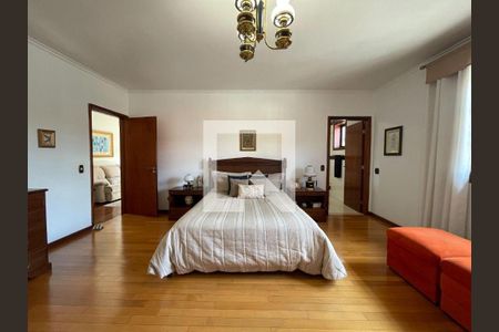 Casa à venda com 4 quartos, 436m² em City América, São Paulo