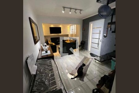 Casa à venda com 3 quartos, 136m² em Freguesia do Ó, São Paulo
