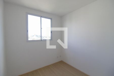 Quarto 1 de apartamento para alugar com 2 quartos, 44m² em Jardim Peri Peri, São Paulo