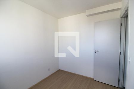 Quarto 1 de apartamento para alugar com 2 quartos, 44m² em Jardim Peri Peri, São Paulo