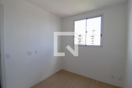 Quarto 1 de apartamento para alugar com 2 quartos, 44m² em Jardim Peri Peri, São Paulo