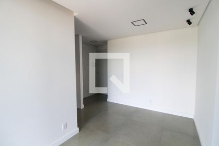 Sala de apartamento para alugar com 2 quartos, 44m² em Jardim Peri Peri, São Paulo