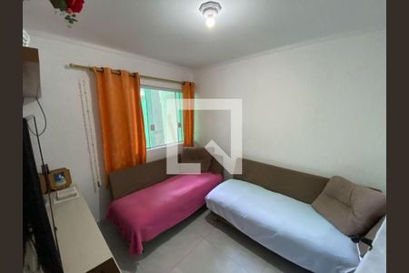 Casa à venda com 4 quartos, 130m² em Jardim Libano, São Paulo