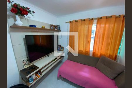 Casa à venda com 4 quartos, 130m² em Jardim Libano, São Paulo