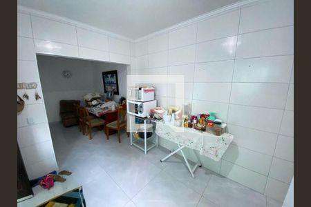 Casa à venda com 4 quartos, 130m² em Jardim Libano, São Paulo