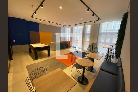 Apartamento à venda com 1 quarto, 23m² em Centro Histórico de São Paulo, São Paulo