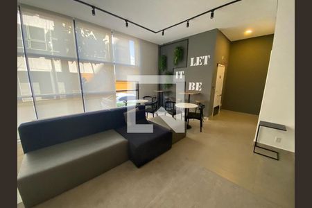 Apartamento à venda com 1 quarto, 23m² em Centro Histórico de São Paulo, São Paulo