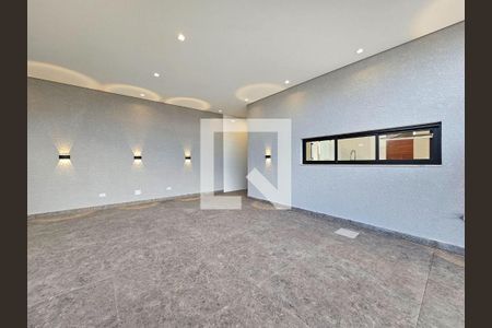 Casa à venda com 4 quartos, 211m² em  Alphaville, Santana de Parnaíba